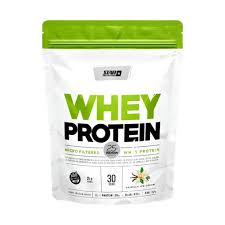 CC Whey Protein 2 lbs - DOYPACK