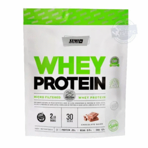 CC Whey Protein 2 lbs - DOYPACK