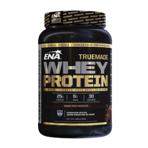 Whey Protein True Made x 2 lb