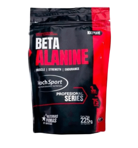 BETA ALANINE 225g