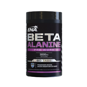 Beta Alanine x 60 tabs