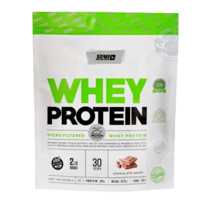 Whey Protein 2 lbs - DOYPACK