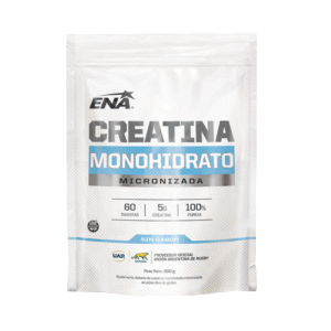 Creatina 300 GRS