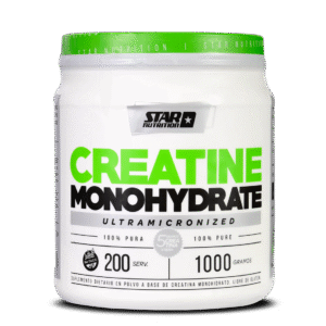 CC Creatina monohidrato x 1kg
