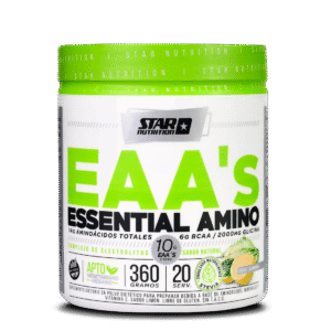 CC Essential Amino x 360 grs. (Limon)