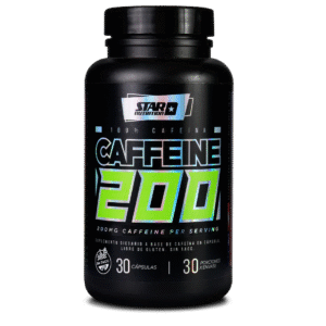 CC Cafeine 200