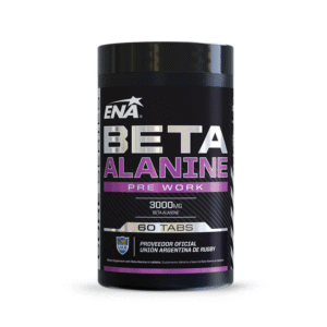 Beta Alanine x 60 tabs