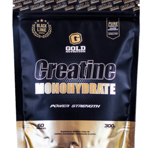 Creatina MONOHIDRATO DOY PACK 300g