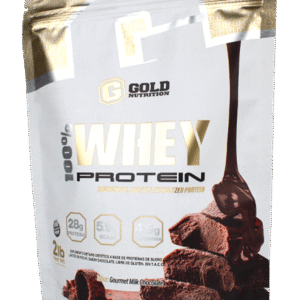 100% WHEY PROTEIN 2 lb