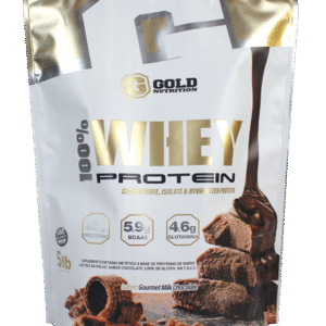 100% WHEY PROTEIN 5 lb