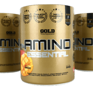 ESSENCIAL AMINO