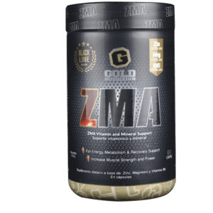 ZMA