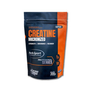 Creatina MONOHIDRATO 300g