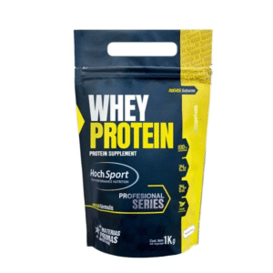 WHEY PROTEIN SUPPLMENT 1kg