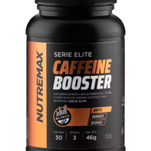 CAFFINE BOOSTER