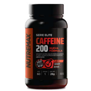 CAFFINE 200