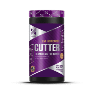 Cutter x 120 cap