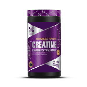 CC Creatine x 250