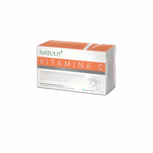 VITAMINA C (Natuliv)