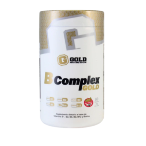 B-complex 60 Caps.
