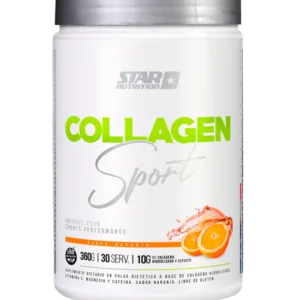 Collagen Sport 360grs. en polvo