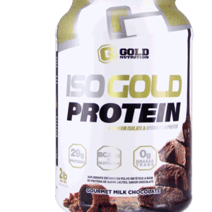 IsoGold Protein 2lb