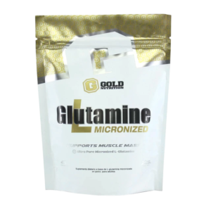 L-glutamine Micronizada 225grs.