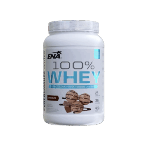 100% Whey 2lb