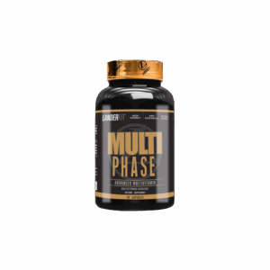 Landerfit Multiphase 90 Caps.