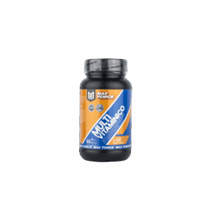Multivitamínico 60 Caps.