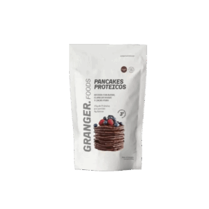Panqueques proteicos Granger 400grs.