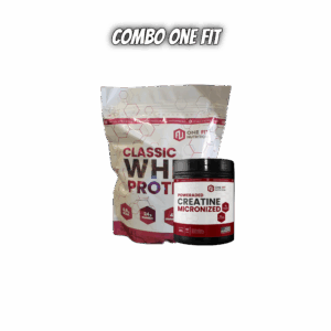 Combo One Fit