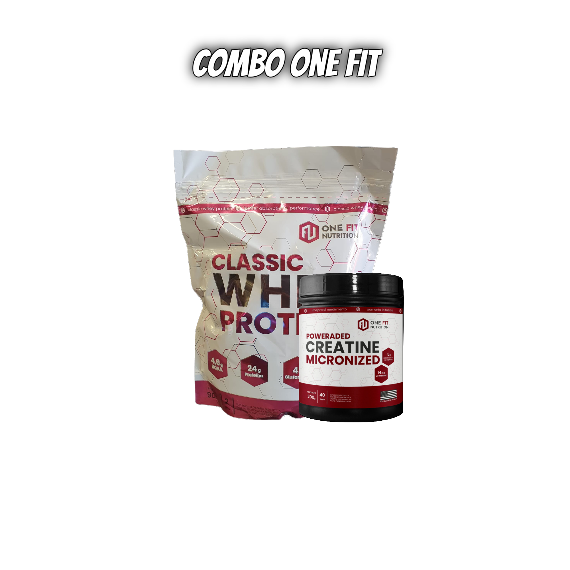 Combo One Fit