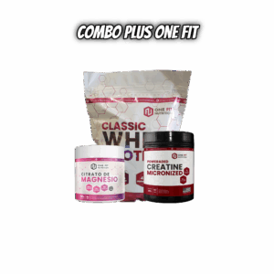 Combo plus One Fit