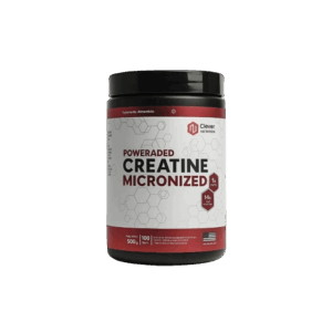 Creatina Micronized 500g