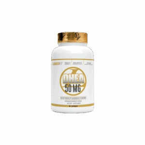 LANDERFIT DHEA 50mg