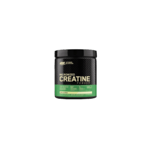 Creatina ON Optimun Nutrition 300 Grs. sabor neutro 60 Serv. Importada